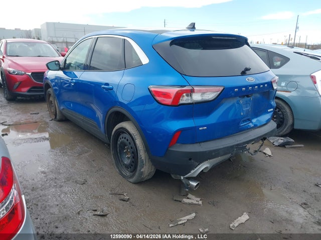 1FMCU0G64LUB87859 Ford ESCAPE SE