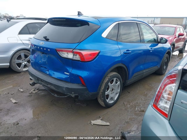1FMCU0G64LUB87859 Ford ESCAPE SE