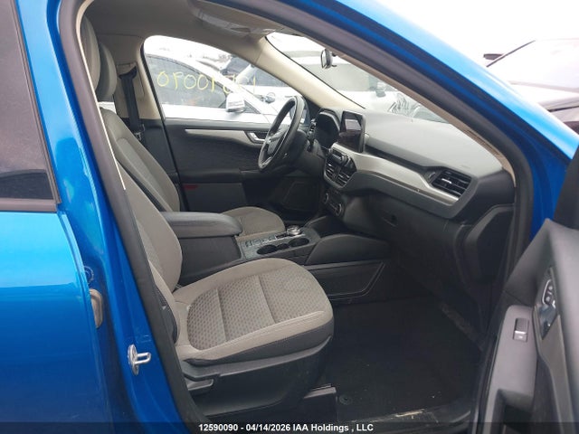1FMCU0G64LUB87859 Ford ESCAPE SE