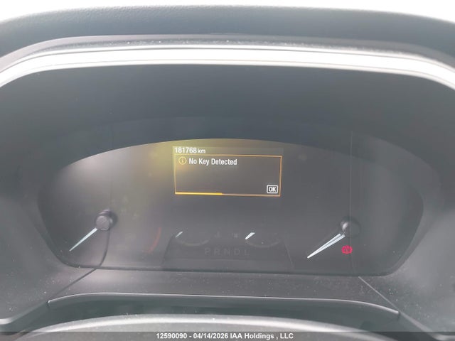 1FMCU0G64LUB87859 Ford ESCAPE SE