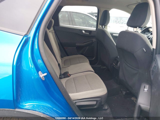 1FMCU0G64LUB87859 Ford ESCAPE SE