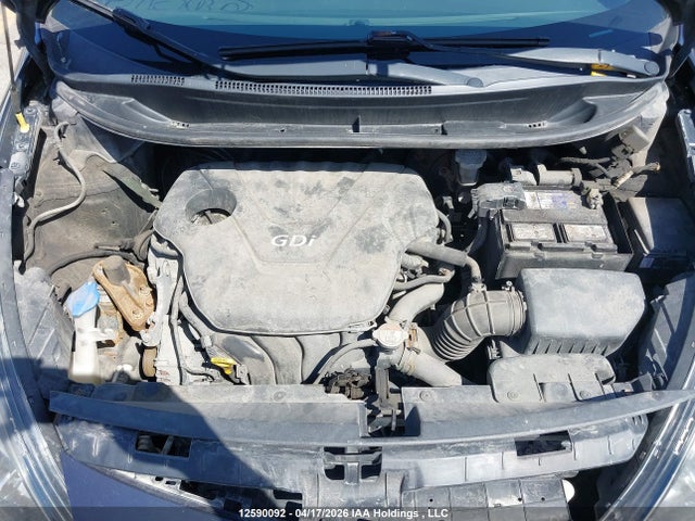 2014 Kia Rio Lx მანქანა იყიდება აუქციონზე, vin: KNADM4A39E6347205, აუქციონის ნომერი: 12590092