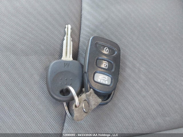 Aukcja sprzedaży 2012 Hyundai Elantra, vin: 5NPDH4AE1CH063238, numer aukcji: 12590093