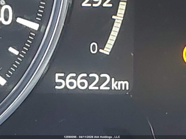 Aukcja sprzedaży 2025 Mazda Cx-5 Preferred, vin: JM3KFBCL1S0547409, numer aukcji: 12590098