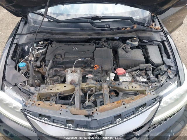 19UDE2F79GA801244 Acura Ilx Premium/technology