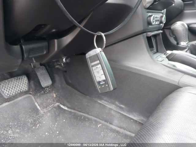 19UDE2F79GA801244 Acura Ilx Premium/technology