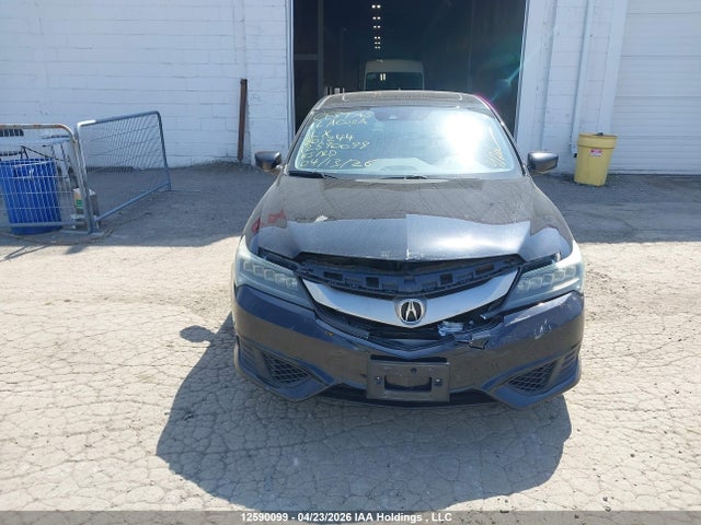 19UDE2F79GA801244 Acura Ilx Premium/technology