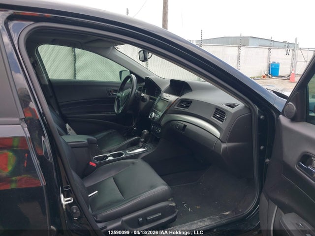 19UDE2F79GA801244 Acura Ilx Premium/technology