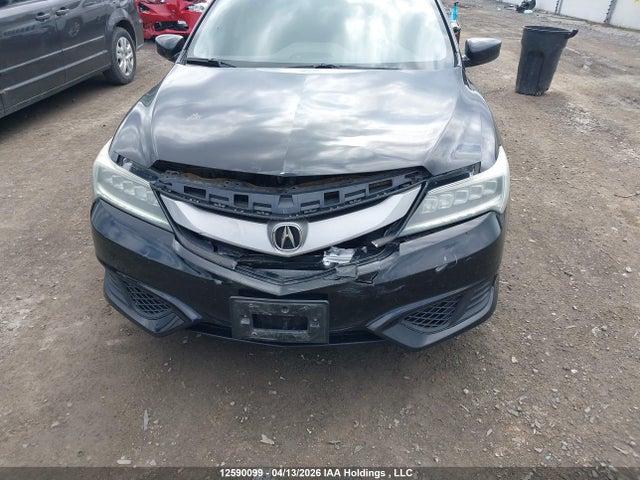 19UDE2F79GA801244 Acura Ilx Premium/technology