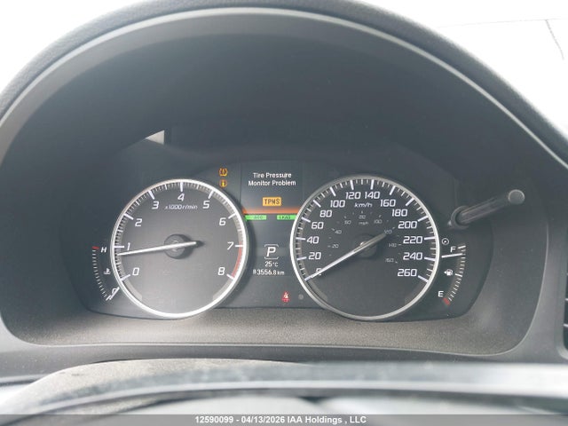 19UDE2F79GA801244 Acura Ilx Premium/technology
