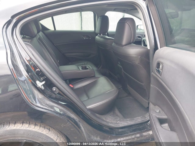 19UDE2F79GA801244 Acura Ilx Premium/technology