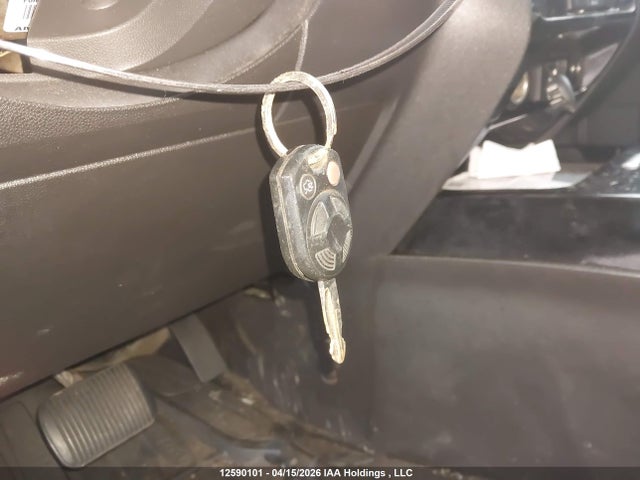 Продажа на аукционе авто 2010 Ford Escape Limited, vin: 1FMCU9EG8AKD13763, номер лота: 12590101