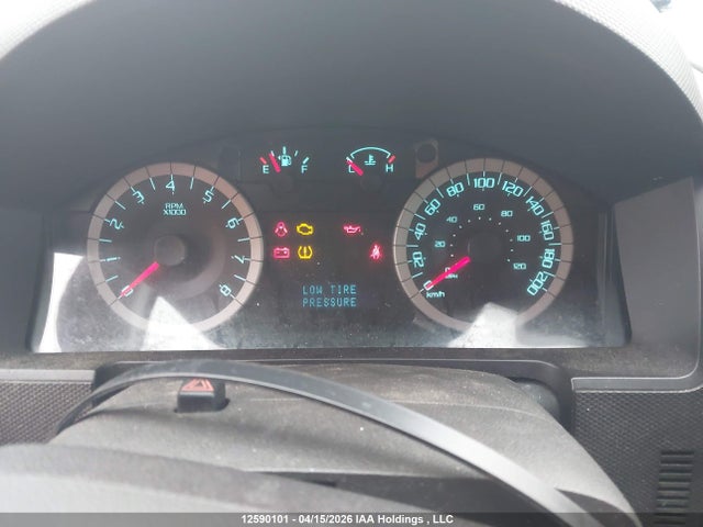 Продажа на аукционе авто 2010 Ford Escape Limited, vin: 1FMCU9EG8AKD13763, номер лота: 12590101