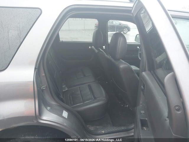 Продажа на аукционе авто 2010 Ford Escape Limited, vin: 1FMCU9EG8AKD13763, номер лота: 12590101