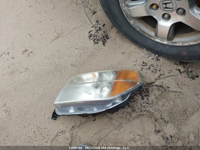 Aukcja sprzedaży 2008 Honda Pilot Se-l, vin: 5FNYF18608B502116, numer aukcji: 12590104