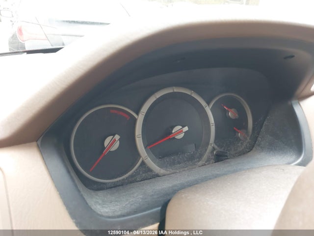 Aukcja sprzedaży 2008 Honda Pilot Se-l, vin: 5FNYF18608B502116, numer aukcji: 12590104