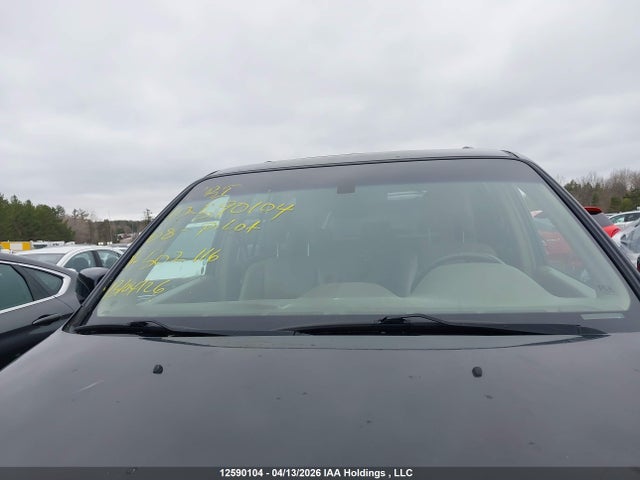 Aukcja sprzedaży 2008 Honda Pilot Se-l, vin: 5FNYF18608B502116, numer aukcji: 12590104