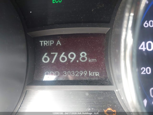 Aukcja sprzedaży 2011 Hyundai Sonata, vin: 5NPEC4AB2BH228530, numer aukcji: 12590106