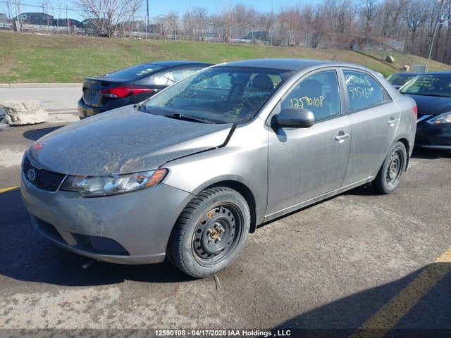 Aukcja sprzedaży 2012 Kia Forte, vin: KNAFU4A20C5545769, numer aukcji: 12590108