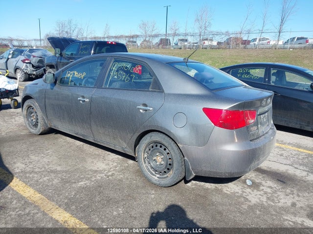 Aukcja sprzedaży 2012 Kia Forte, vin: KNAFU4A20C5545769, numer aukcji: 12590108