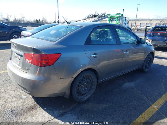 Aukcja sprzedaży 2012 Kia Forte, vin: KNAFU4A20C5545769, numer aukcji: 12590108