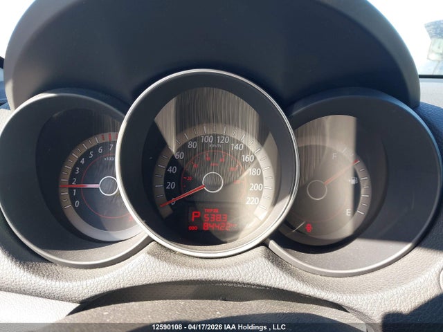 Aukcja sprzedaży 2012 Kia Forte, vin: KNAFU4A20C5545769, numer aukcji: 12590108
