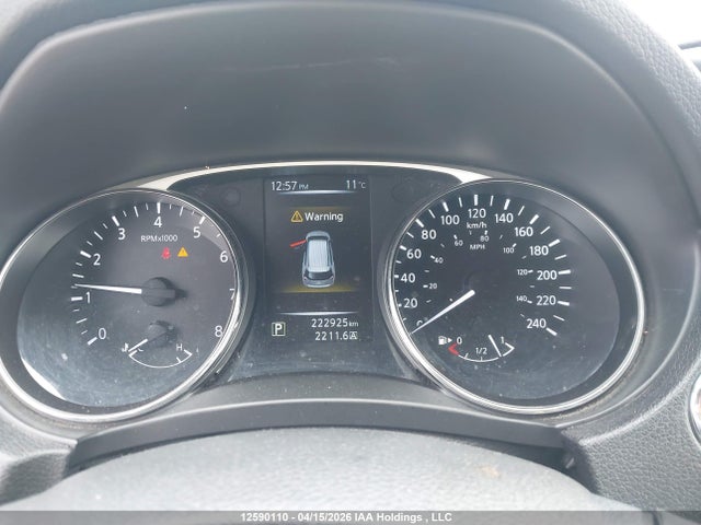 Aukcja sprzedaży 2014 Nissan Rogue, vin: 5N1AT2MT8EC795912, numer aukcji: 12590110