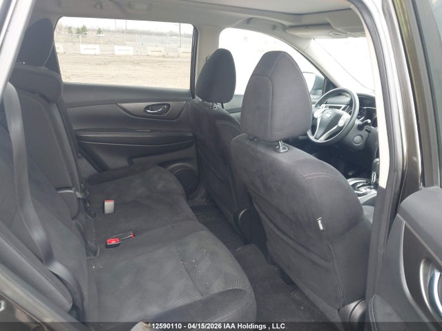 Aukcja sprzedaży 2014 Nissan Rogue, vin: 5N1AT2MT8EC795912, numer aukcji: 12590110