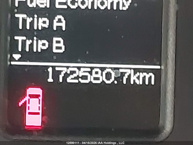 1C6RR7KT3KS584051 RAM 1500 Classic Tradesman