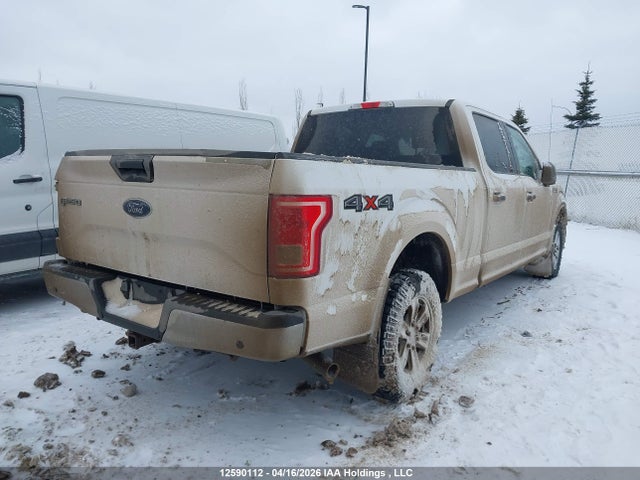 Продажа на аукционе авто 2017 Ford F-150 Xlt, vin: 1FTFW1EFXHKD98748, номер лота: 12590112