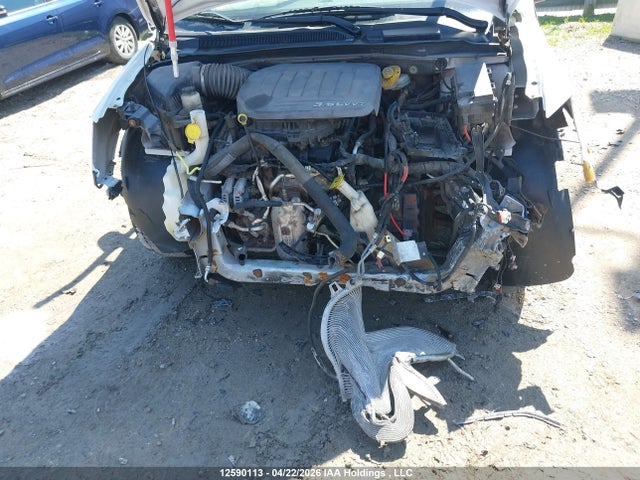 Продаж на аукціоні авто 2014 Ram Cargo, vin: 2C4JRGAG7ER252520, номер лоту: 12590113