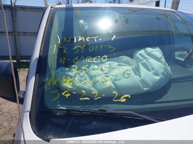 Продаж на аукціоні авто 2014 Ram Cargo, vin: 2C4JRGAG7ER252520, номер лоту: 12590113