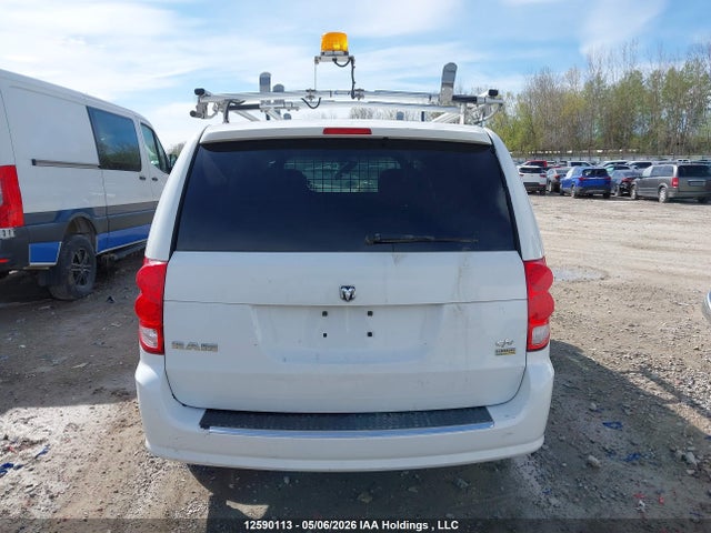 Продаж на аукціоні авто 2014 Ram Cargo, vin: 2C4JRGAG7ER252520, номер лоту: 12590113