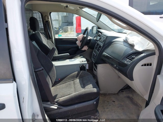 Продаж на аукціоні авто 2014 Ram Cargo, vin: 2C4JRGAG7ER252520, номер лоту: 12590113