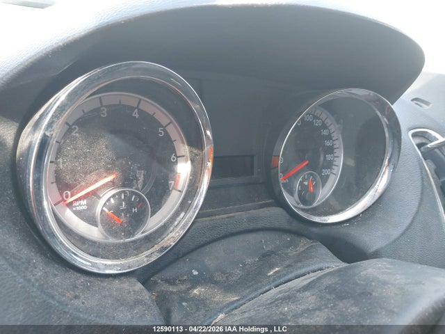 Продаж на аукціоні авто 2014 Ram Cargo, vin: 2C4JRGAG7ER252520, номер лоту: 12590113