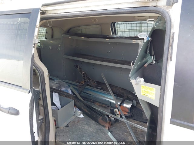 Продаж на аукціоні авто 2014 Ram Cargo, vin: 2C4JRGAG7ER252520, номер лоту: 12590113