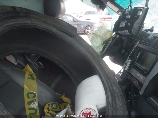 1FM5K8D8XEGA29501 Ford EXPLORER XLT