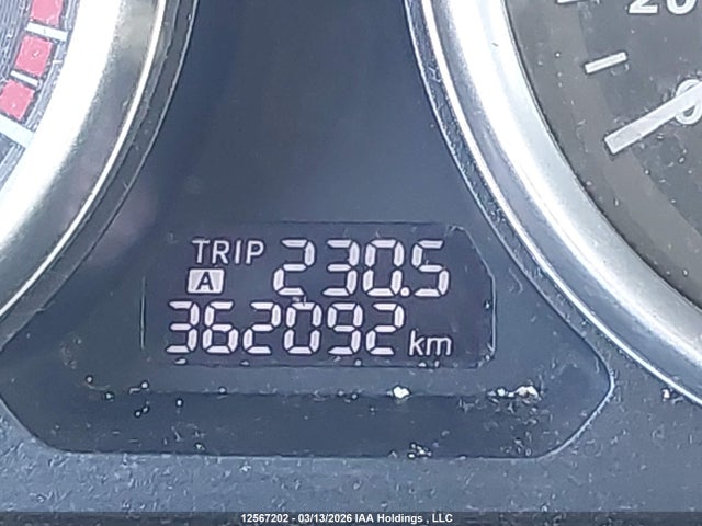 Продажа на аукционе авто 2013 Mazda Cx-9 Gt, vin: JM3TB3DA4D0420661, номер лота: 12567202