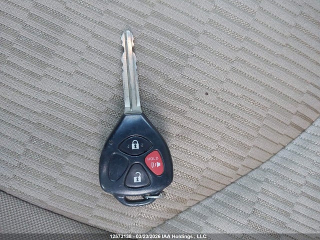 12573138 :رقم المزاد ، 2T3BF4DV3CW232905 vin ، 2012 Toyota Rav4 مزاد بيع