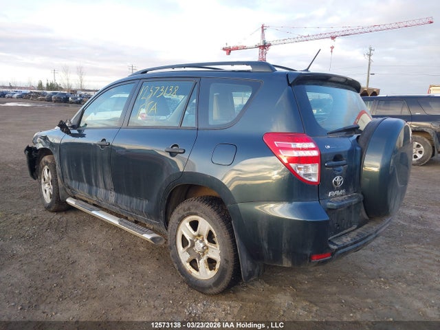 12573138 :رقم المزاد ، 2T3BF4DV3CW232905 vin ، 2012 Toyota Rav4 مزاد بيع