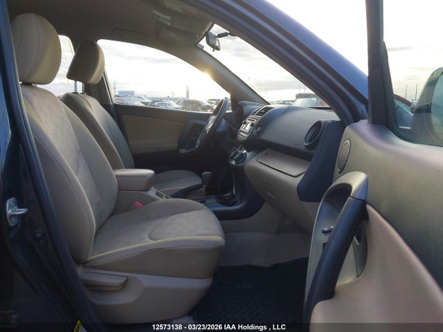 12573138 :رقم المزاد ، 2T3BF4DV3CW232905 vin ، 2012 Toyota Rav4 مزاد بيع