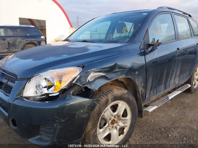 12573138 :رقم المزاد ، 2T3BF4DV3CW232905 vin ، 2012 Toyota Rav4 مزاد بيع