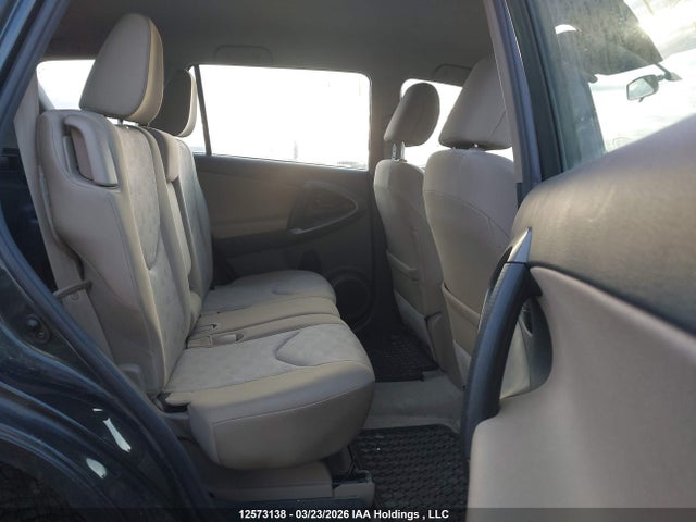 12573138 :رقم المزاد ، 2T3BF4DV3CW232905 vin ، 2012 Toyota Rav4 مزاد بيع