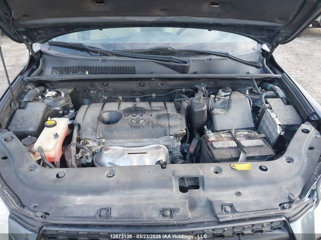 12573138 :رقم المزاد ، 2T3BF4DV3CW232905 vin ، 2012 Toyota Rav4 مزاد بيع