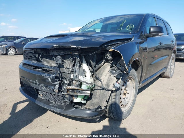 Продаж на аукціоні авто 2020 Dodge Durango R/t, vin: 1C4SDJCT3LC213701, номер лоту: 12590114