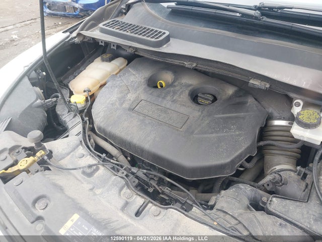 1FMCU9G97FUA69808 Ford ESCAPE SE