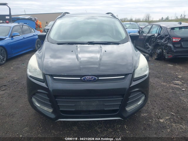 1FMCU9G97FUA69808 Ford ESCAPE SE