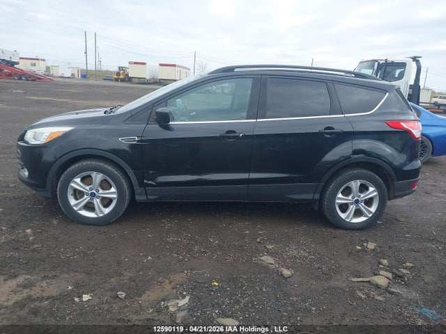 1FMCU9G97FUA69808 Ford ESCAPE SE