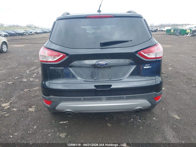 1FMCU9G97FUA69808 Ford ESCAPE SE