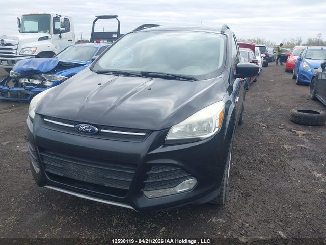 1FMCU9G97FUA69808 Ford ESCAPE SE